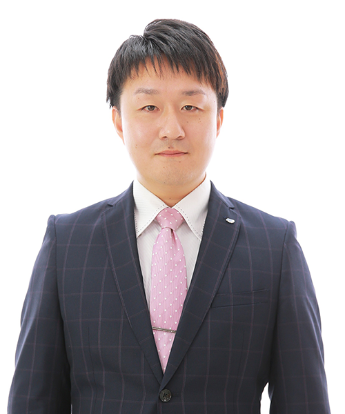 青年会議所メンバー 長嶺 秀平